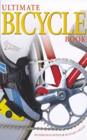 Ultimate Bicycle Book (DK Living)