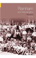 Rainham and Wennington Memories