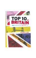 Top 10 of Britain