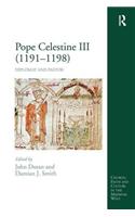 Pope Celestine III (1191–1198)