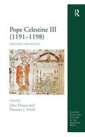 Pope Celestine III (1191-1198)