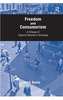 Freedom and Consumerism
