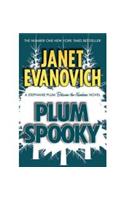 Plum Spooky