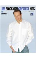 Jim Brickman -- Greatest Hits: Piano Solos