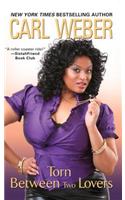 Torn Between Two Lovers: (3 Big Girls Book Club Series)