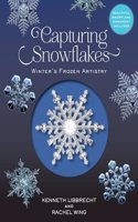 Capturing Snowflakes: Winter's Frozen Artistry