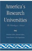 America's Research Universities