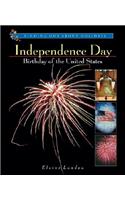 Independence Day: Birthday of the United States