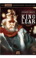 King Lear: Production of Shakespeare's Most Powerful Tragedy