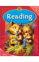 Brighter Child Reading, Grade 1