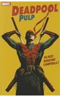 Deadpool Pulp