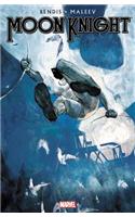 Moon Knight By Brian Michael Bendis & Alex Maleev - Vol. 2