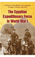 Egyptian Expeditionary Force in World War I