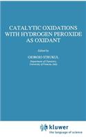 Catalytic Oxidations with Hydrogen Peroxide as Oxidant