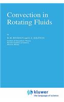 Convection in Rotating Fluids
