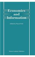 Economics and Information
