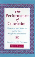 Performance of Conviction