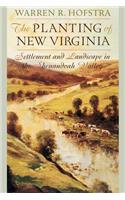 The Planting of New Virginia