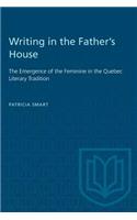 Writing in the Father's House