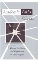 Academic Paths