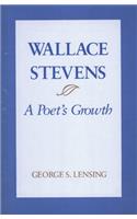 Wallace Stevens