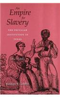 An Empire for Slavery