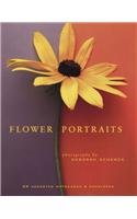 Flower Portraits Deluxe Notecards