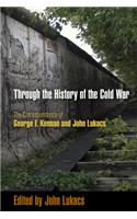 Through the History of the Cold War