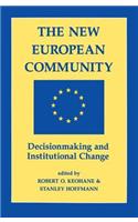 The New European Community