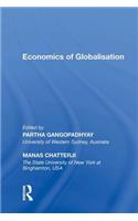 Economics of Globalisation