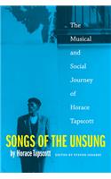 Songs of the Unsung