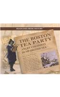 Boston Tea Party