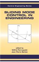 Sliding Mode Control In Engineering