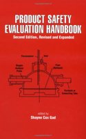 Product Safety Evaluation Handbook, Second Edition