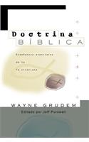 Doctrina Bíblica