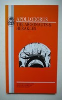 Argonauts and Herakles (BCP Greek Texts)