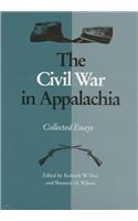 Civil War in Appalachia