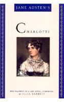 Jane Austen's Charlotte