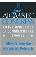 Atomistic Congress