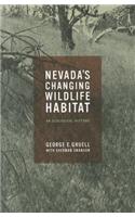 Nevada's Changing Wildlife Habitat