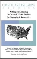 Nitrogen Loading in Coastal Water Bodies