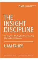 The Insight Discipline