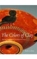 Colors of Clay