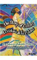 La Historia de los Colores / The Story Of Colors