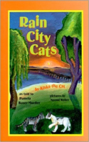 Rain City Cats