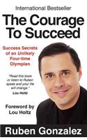 Courage to Succeed