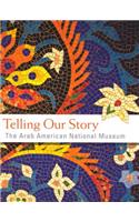 Telling Our Story