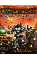 Classic Battletech Total Warfare