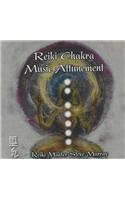 Reiki Chakra Music Attunement CD