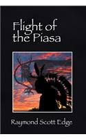 Flight of the Piasa